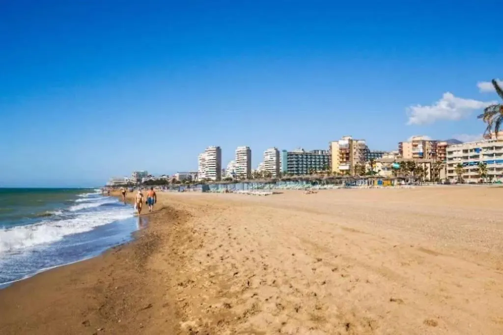 Eden Costa Lago Primera Linea De Mar Torremolinos 0*,  Spain