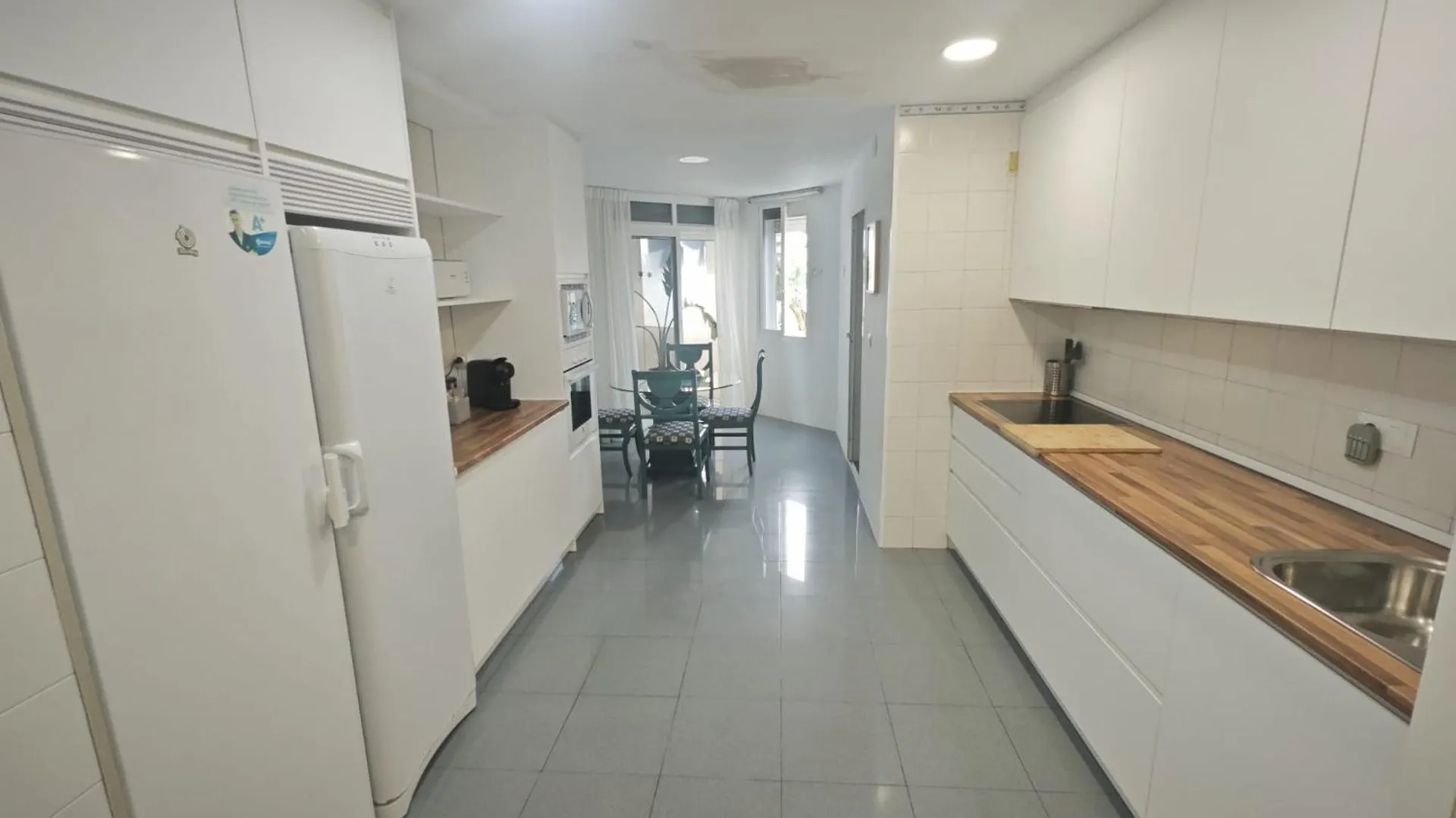 Apartment Eden Costa Lago Primera Linea De Mar Torremolinos